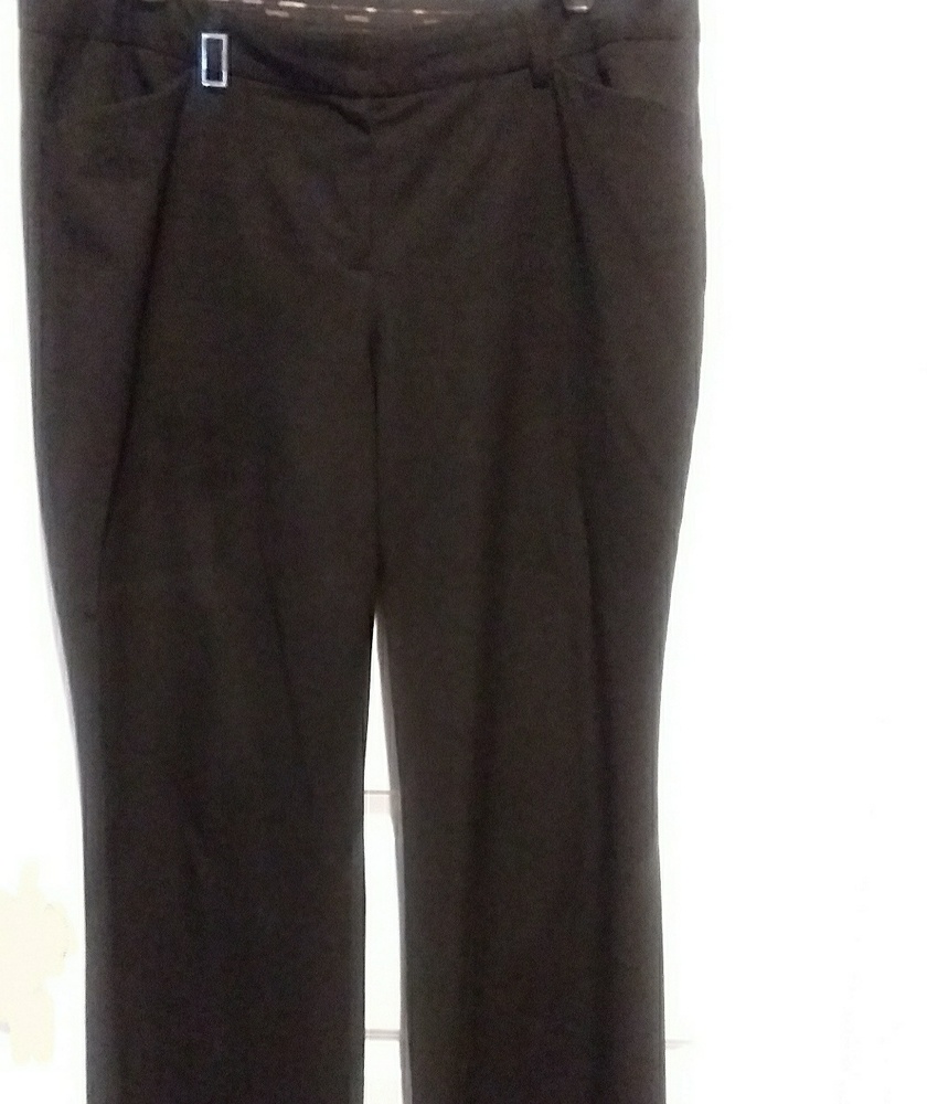 Express Black lightweight pants